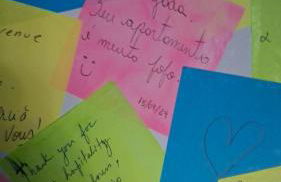 T1 hyper centre Saint-Louis "L'orchidée " free parking - Foto 28