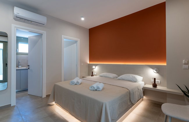 Lodge Modern Apartments - in Kalamaki Center, by ZanteWize - Foto 44