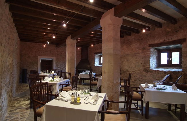 Hotel Monnàber Vell - Foto 45