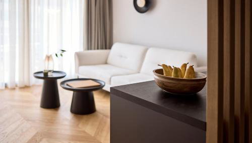 Cama Luxury Suites Kavouri - Foto 4