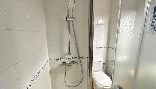 Los Pescadores Playa Sol - Foto 4, Shower