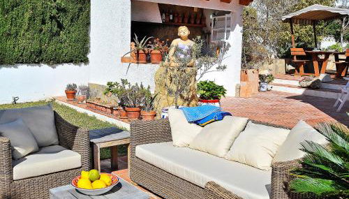 Holiday Home El sueno de Jeanne-Marie by Interhome - Foto 4