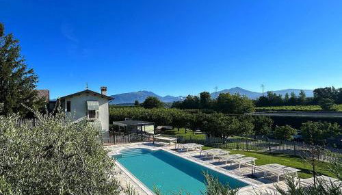 Agriturismo & Agricamping Serena - Photo 3