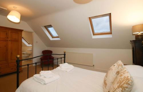 Windy Mundy Farm at Pitchford Estate - Foto 32