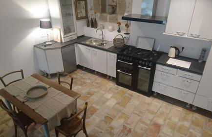 Mazet Des Artistes - Foto 4