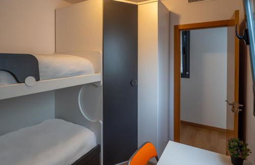 BHost - María Auxiliadora - Foto 32