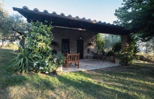 Dimora Borgogni: Country House - Foto 3