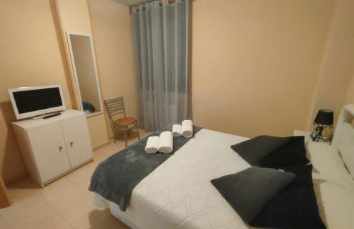 Acogedor Apartamento - Foto 9