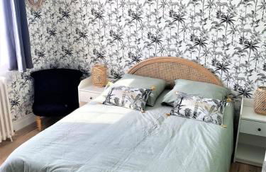 Le Jardin d'Ana et La Maison d'Elena 1,5km du Zoo - Photo 20