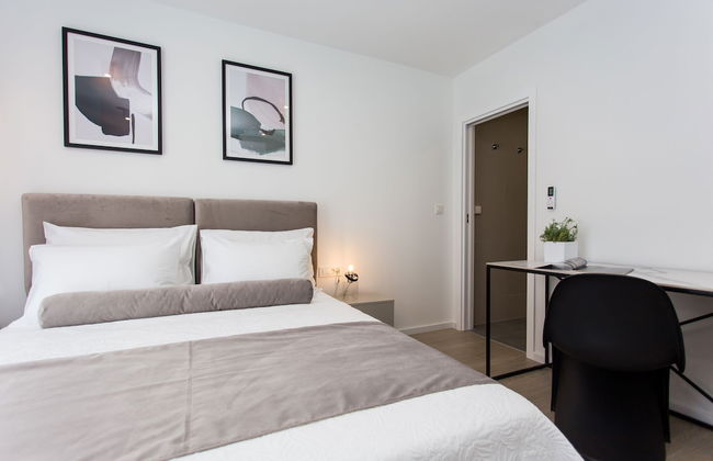 Guest House Blanka - Foto 6