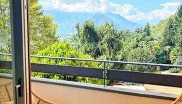 Modern apartment with balcony & lake view Verbania - Foto 5