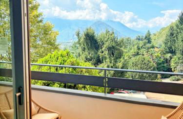 Modern apartment with balcony & lake view Verbania - Foto 5