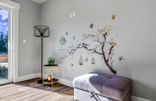 Modern Fortress w with 4 Decks AC in all rooms Gym - Foto 44