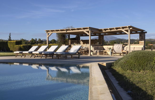 Porto Heli - Heaven on Earth Villa - Foto 59