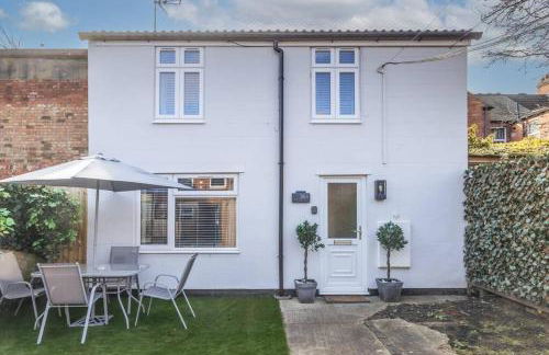 Rugby Coach House, Central location, 5 star rating - Foto 4