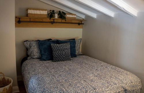 Historic Family 3BR Trinity in the Heart of Philly - Foto 27