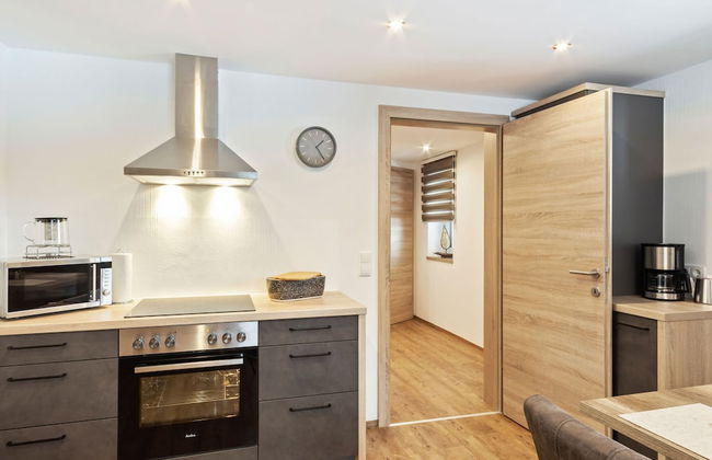 Apartment in Neukirchen am Grossvenediger - Foto 13