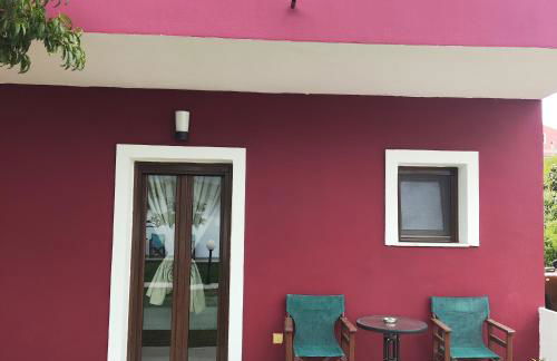 Ekaterini Apartments - Foto 54