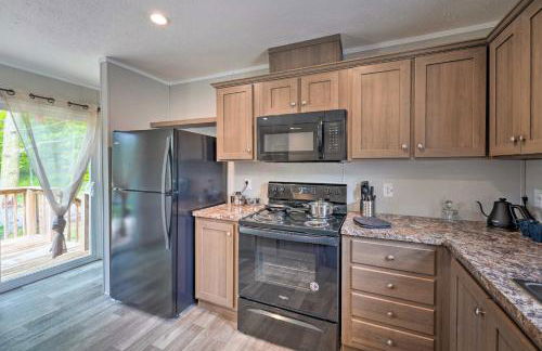 Cassopolis Escape, Near Stevens Memorial Park - Foto 6