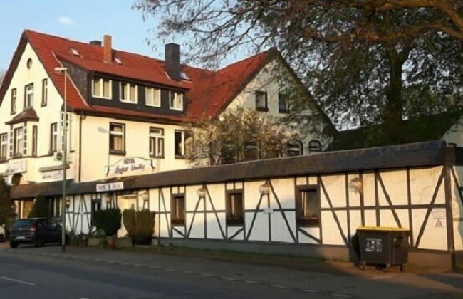 Hotel Landhaus Sechting - Photo 21