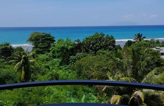 Beau Vallon Studios - Foto 15