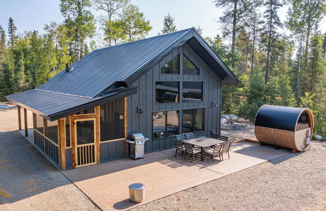 North of North Resort - Photo 22