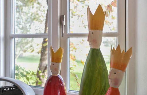 Mühlenhof Ferienwohnung 3a - Foto 13