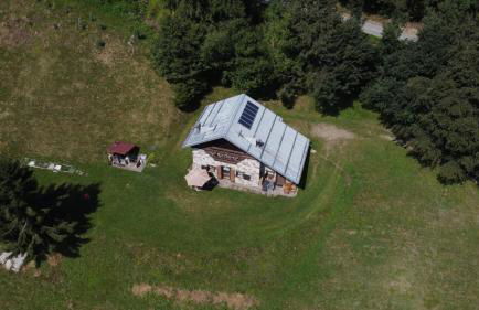 Baita casapendola - Foto 14