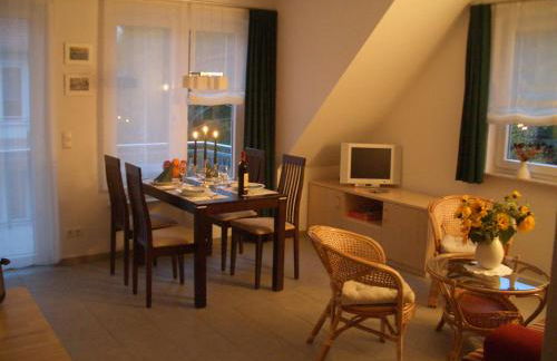 Steinbock-Ferienwohnungen - Foto 4