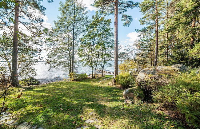 Villa Skitunäs - Photo 45