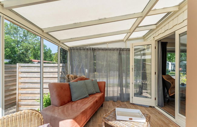 Serene Forest Stay With Comfort - Photo 36