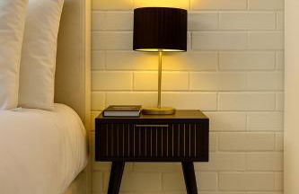 Canal Side Luxury Apartment in Leeds City Centre Sleeps 3 - Foto 8