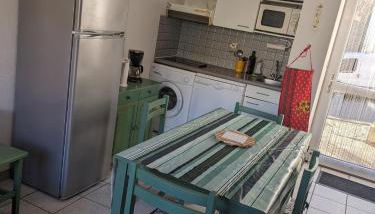 F3 en bord de mer avec piscine - Foto 4