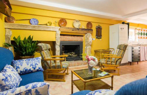 Alojamiento Rural el Azamur - Foto 14