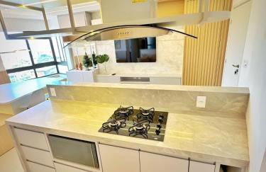 BR1702 - Luxo e conforto na Beira Rio - Foto 11