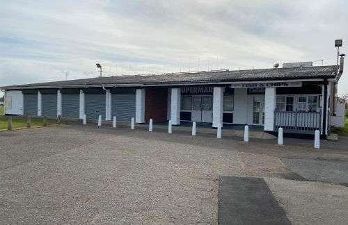 East Coast Chalets 58 at California Sands Dog Friendly - Foto 37