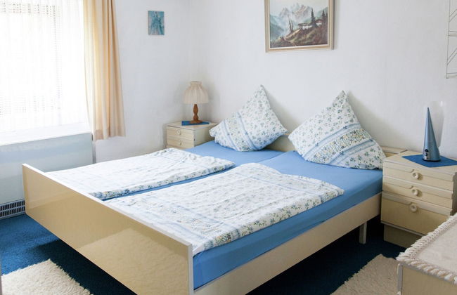 Holiday Home in Sellerich With Forest - Foto 4