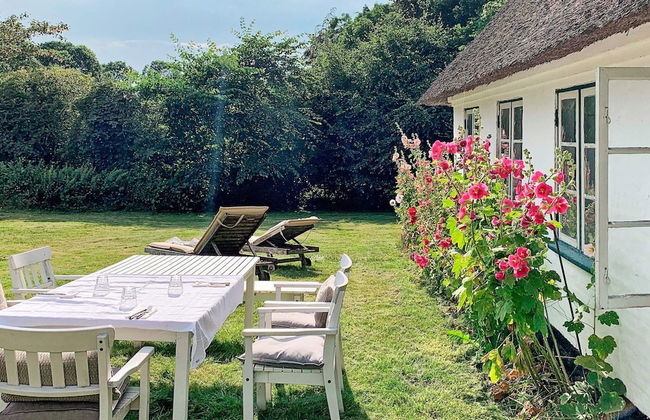 6 Person Holiday Home in Augustenborg - Foto 18