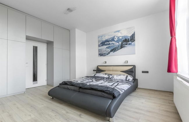 Apartsee apartments - Foto 4