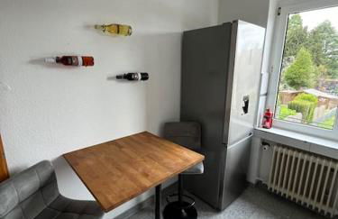 Großzügiges Industrie Design Apartment für bis zu 6 Personen, Nähe Messe und DUS, verkehrsgünstig - Familien, Gruppen und Firmen - Foto 8