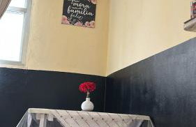 7 minutes from the beaches of São Vicente, come and see! - Foto 6