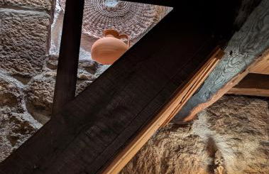 Casa das 5 Cruzes dentro da muralha - Foto 27