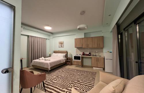 Nicolas Luxury Suites - Foto 27