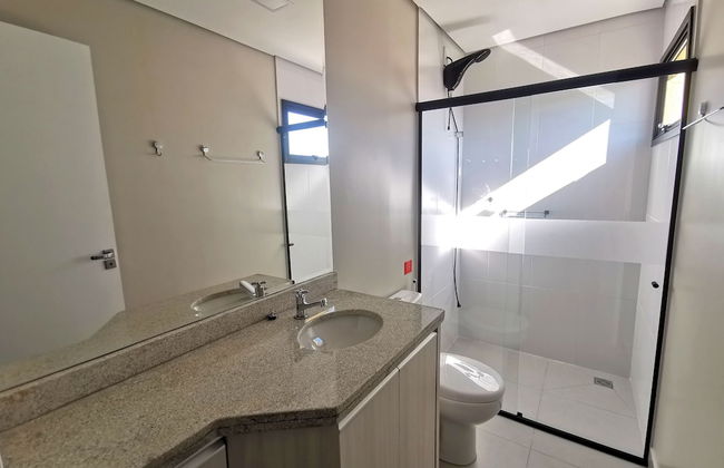 Click Apê - Prime Foz - Foto 11