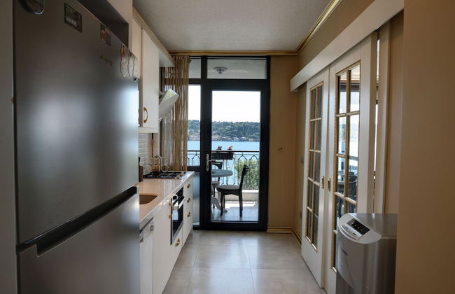 Emirganli Suites - Photo 21