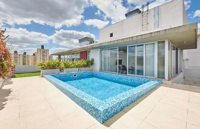 Av. Dorrego 1600 - Foto 28