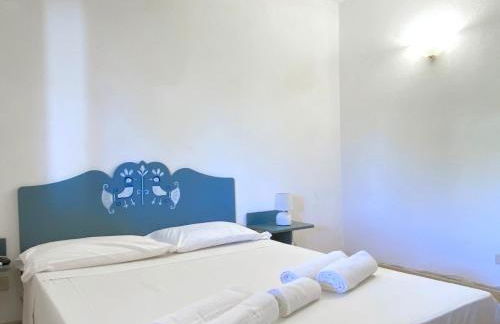 Residence with swimming pool in Porto Rotondo, apartments with air conditioning and private outdoor area - Foto 19