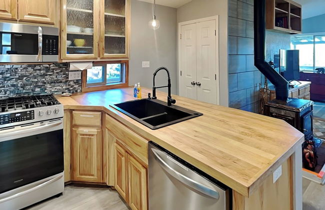 Ponderosa Paradise - Foto 8