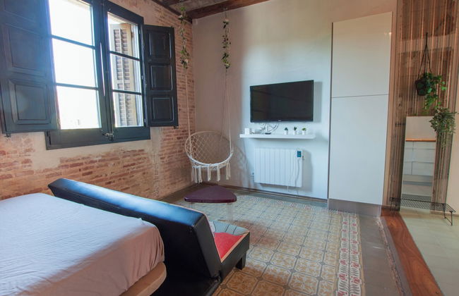 Classic Plaza Real - Foto 25