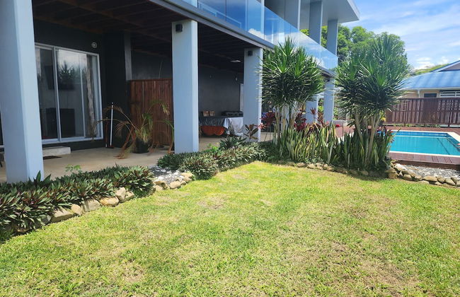 Nikao Hillside Suite - Photo 19